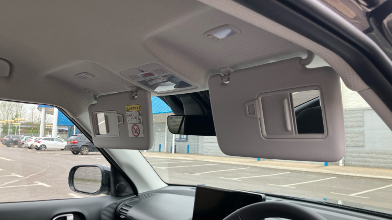 Hyundai INSTER 85kW 02 49kWh 5dr Auto Electric Hatchback